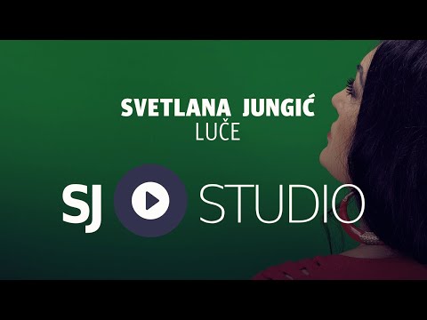 ® SVETLANA JUNGIC i SJ Studio - LUCE © 2018