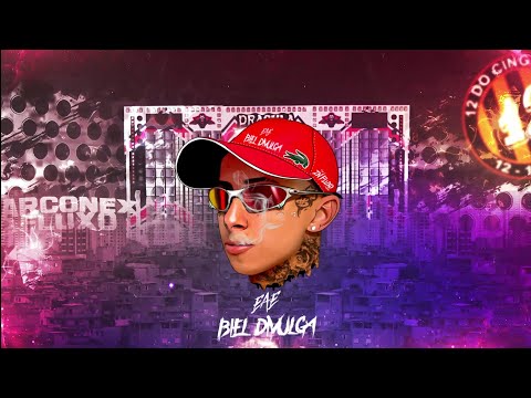 ELA CHUPA MUITO • DJ's GUINA, SALATIEL e BIEL DIVULGA • MC's SILVA, W1, GIDEONE e YURI REDICOPA