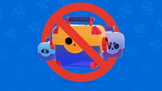 Brawl Stars - How to get the OMEGA BOX and #byebyeboxes Brawl Stars - How to get the OMEGA BOX and #byebyeboxes