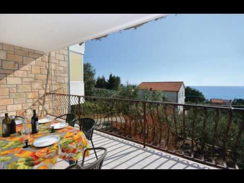 Apartment Ivan Dolac with Sea View X - Ivan Dolac - Croatia