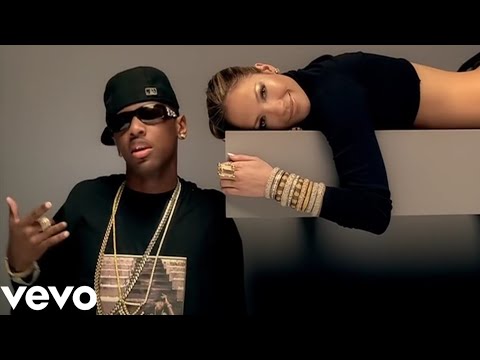 Jennifer Lopez - Get Right ft. Fabulous ( Official Music Video ) ( Remix )