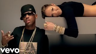 Jennifer Lopez - Get Right ft. Fabulous ( Official Music Video ) ( Remix )