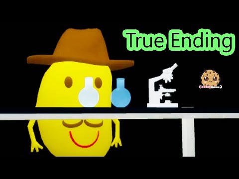True Ending Chapter 12 Piggy How To Get The Final Guide Tips Help Video