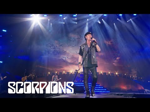 Scorpions - Wind of Change (Live at Hellfest 2022)