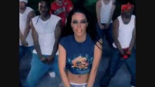 Aaliyah dont worry video 2010