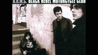 Black Rebel Motorcycle Club - Salvation