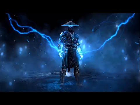 Mortal Kombat Remix (DJ Nexus)