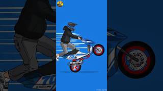 Bike Stunt 🔥