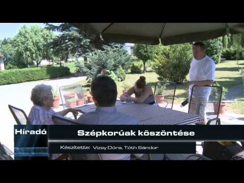 Híradó 2015. június 9.