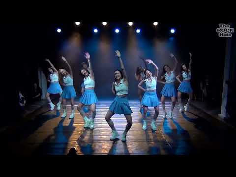 Girls’ Generation-Into The New World dance cover by New★Nation[K-pop cover battle★FINAL(17.09.2022)]