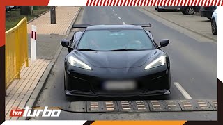 Wymiana Corvette na Lamborghini się NIE UDAŁA! ❌ ZOBACZ CZEMU! | Zawodowi handlarze