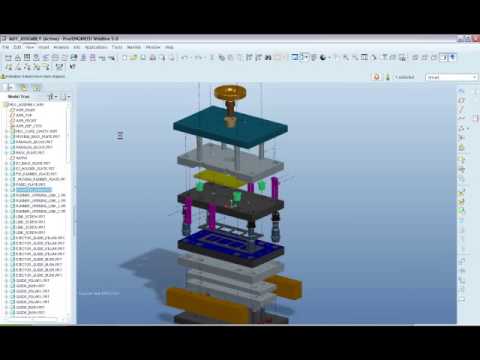 Pro engineer training