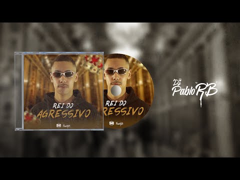 FAIXA 1 - CORNETA DE MAFIOSO (DJ Pablo RB, Ery & Blakes)
