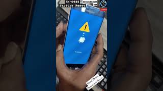 Samsung Galaxy S7 Edge Hard Reset 2023 | S7 Edge Forgot Password | Factory Reset | #msunbright | 😱👍🔔