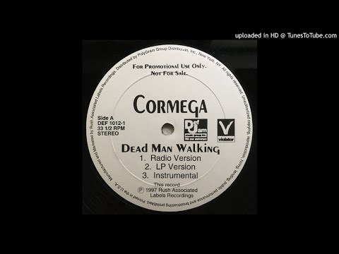 Cormega - Dead Man Walking (LP Version)