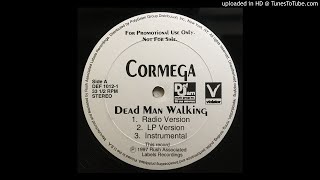 Cormega - Dead Man Walking (LP Version)