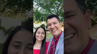 Em breve o Clipe do Hino (A Igreja Primitiva) com a dupla @duplaclaudioegabrielly