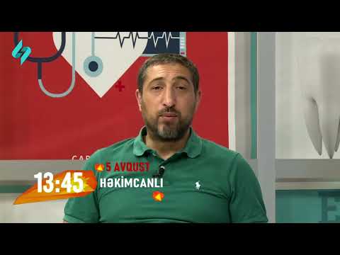 Hekimcanli 05.08.2022 #ANONS