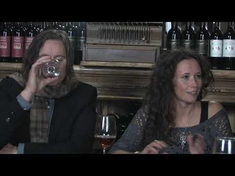 TFT-TV Presents Sarah Lee Guthrie & Johnny Irion