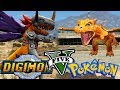 Digimon (Agumon Pack) 12