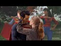 Man Of Steel Bollywood Style Tu Mera Superman