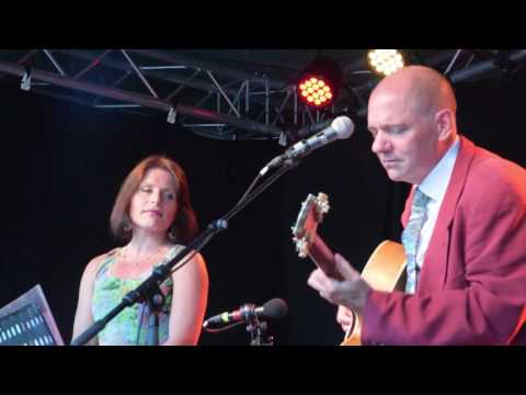 Andy Fite and Helin-Mari Arder in  How Many TImes do I Have to Tell You I am Sorry