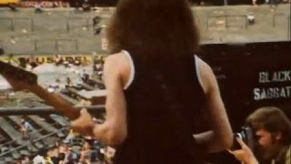 War Pigs – Black Sabbath (Rare Footage) [1970/xx/xx @ Germany]