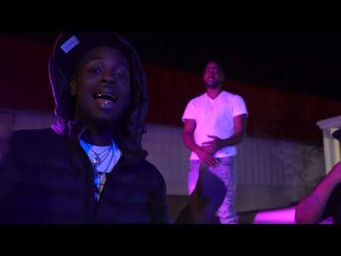 Zoe ATM, NH Capo - "Punch Me In" @ShotByBlanco33