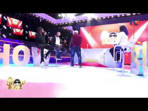 yano Black x apocahuero