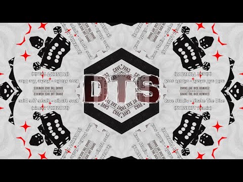 Cave Studio - Shake The Dice (SUBSHIFT Remix)