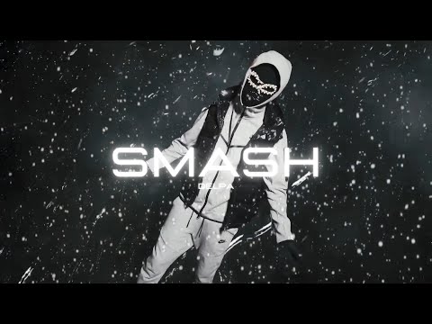 [FREE] Gazo x La Honda 19 x MIG Drill Type Beat - "SMASH" 🔪 (Prod. By DeLpA)