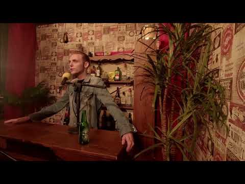 Café SFAER Aflevering 3 | Maikel Harte