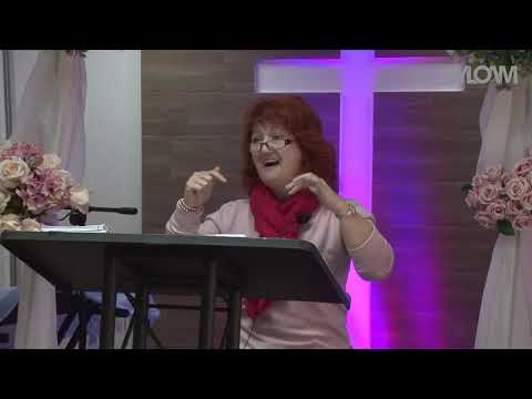 004 - Sestrinski sastanak - priprema neveste - mart 2021 - predavanje 4