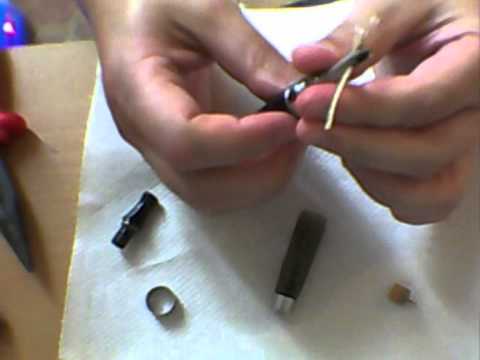 comment reparer une e cigarette