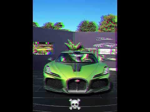 Brouillard Or Chiron Or Bolide?🔥#bugatti#brouillard#chiron#bolide#hypercar#cars#car#caredit#shorts