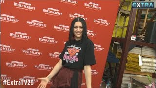 Jessie J Gets in the Holiday Spirit with Christmas Album and World Market’s Star Maker Contest