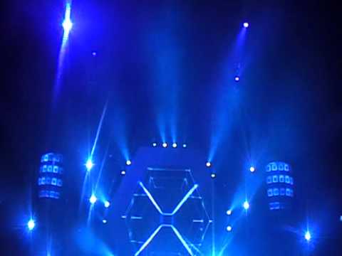 Transmission 2011 - Markus Schulz - Libertine