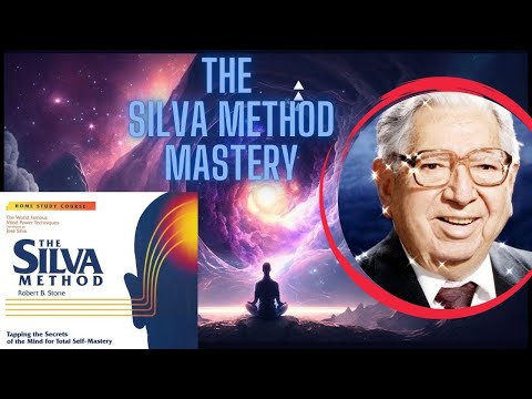 The Silva Method | Jose Silva ~ Laura Silva