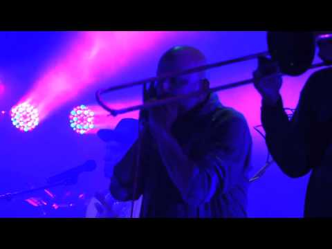 Galactic - 'The Other Side Of Midnight: Live In New Orleans'