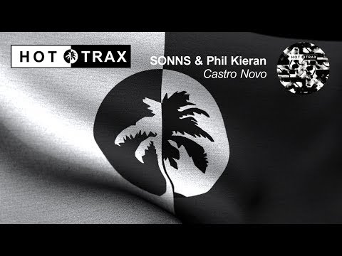 SONNS & Phil Kieran - Castro Novo
