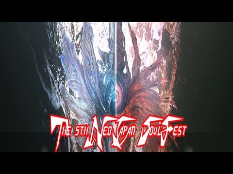 The 5th Neo-Japan Soul Fest, Part 01