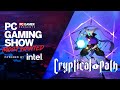 Cryptical Path  Playstation  játékmenet videója