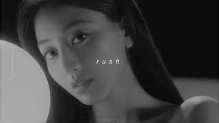 Download lagu twice - rush (sped up   reverb) mp3