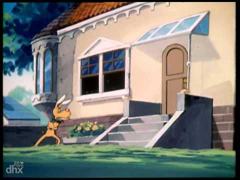 "Inspector Gadget 208 - The Incredible Shrinking Gadget"