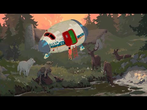 Yet Another Indie RPG Double Feature