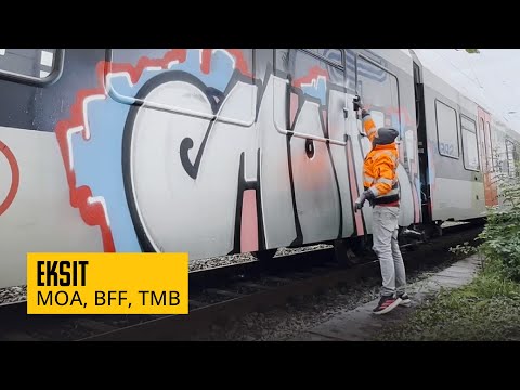 Eksit - MOA, BFF, TMB (2026)