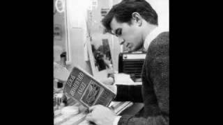 Anthony Perkins - Boy On a Dolphin