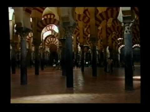 Escher and the Alhambra