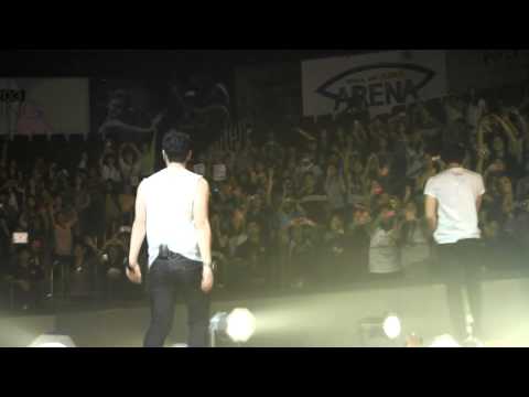 [FANCAM] 130302 2PM - I'll Be Back (Rock Version) 1/2