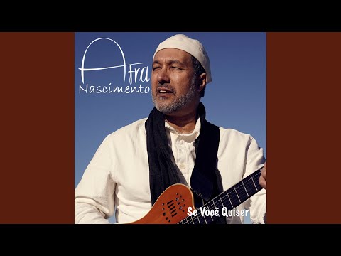 No Seu Dengo Eu Me Derreto - Afra Nascimento